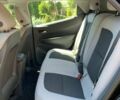 Черный Шевроле Bolt EV, объемом двигателя 0 л и пробегом 114 тыс. км за 15500 $, фото 1 на Automoto.ua