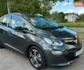 Черный Шевроле Bolt EV, объемом двигателя 0 л и пробегом 62 тыс. км за 18800 $, фото 1 на Automoto.ua