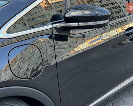 Черный Шевроле Bolt EV, объемом двигателя 0 л и пробегом 75 тыс. км за 14200 $, фото 21 на Automoto.ua