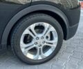 Черный Шевроле Bolt EV, объемом двигателя 0 л и пробегом 75 тыс. км за 14200 $, фото 11 на Automoto.ua