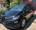 Черный Шевроле Bolt EV, объемом двигателя 0 л и пробегом 75 тыс. км за 18500 $, фото 1 на Automoto.ua