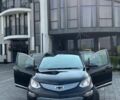 Черный Шевроле Bolt EV, объемом двигателя 0 л и пробегом 127 тыс. км за 14100 $, фото 9 на Automoto.ua