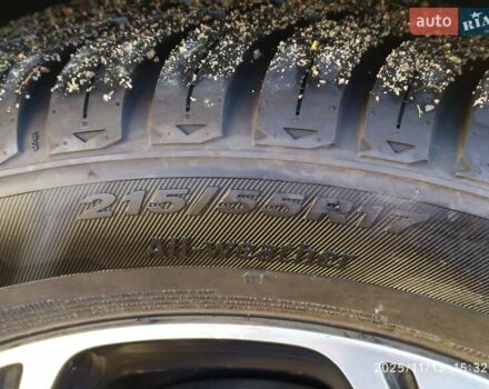 Черный Шевроле Bolt EV, объемом двигателя 0 л и пробегом 93 тыс. км за 14100 $, фото 30 на Automoto.ua