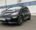 Черный Шевроле Bolt EV, объемом двигателя 0 л и пробегом 225 тыс. км за 13500 $, фото 9 на Automoto.ua