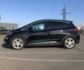 Чорний Шевроле Bolt EV, об'ємом двигуна 0 л та пробігом 93 тис. км за 18999 $, фото 1 на Automoto.ua