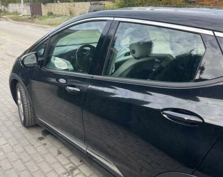 Шевроле Bolt EV 2018 в Броварах на Automoto.ua Черный Шевроле Bolt EV, объемом двигателя 0 л и пробегом 126 тыс. км за 14300 $, фото 7 на Automoto.ua