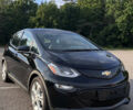 Черный Шевроле Bolt EV, объемом двигателя 0 л и пробегом 75 тыс. км за 13000 $, фото 1 на Automoto.ua