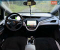 Черный Шевроле Bolt EV, объемом двигателя 0 л и пробегом 91 тыс. км за 14500 $, фото 8 на Automoto.ua