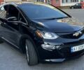 Черный Шевроле Bolt EV, объемом двигателя 0 л и пробегом 75 тыс. км за 14200 $, фото 4 на Automoto.ua