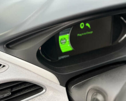 Чорний Шевроле Bolt EV, об'ємом двигуна 0 л та пробігом 229 тис. км за 13700 $, фото 17 на Automoto.ua