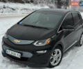 Чорний Шевроле Bolt EV, об'ємом двигуна 0 л та пробігом 93 тис. км за 13200 $, фото 1 на Automoto.ua