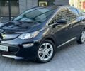 Черный Шевроле Bolt EV, объемом двигателя 0 л и пробегом 75 тыс. км за 14200 $, фото 1 на Automoto.ua
