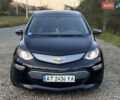 Черный Шевроле Bolt EV, объемом двигателя 0 л и пробегом 91 тыс. км за 14500 $, фото 1 на Automoto.ua