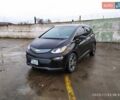 Черный Шевроле Bolt EV, объемом двигателя 0 л и пробегом 93 тыс. км за 14100 $, фото 1 на Automoto.ua