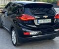 Черный Шевроле Bolt EV, объемом двигателя 0 л и пробегом 75 тыс. км за 14200 $, фото 9 на Automoto.ua