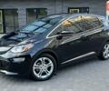 Черный Шевроле Bolt EV, объемом двигателя 0 л и пробегом 75 тыс. км за 14200 $, фото 1 на Automoto.ua