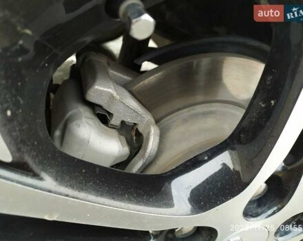 Черный Шевроле Bolt EV, объемом двигателя 0 л и пробегом 93 тыс. км за 14100 $, фото 9 на Automoto.ua