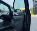 Черный Шевроле Bolt EV, объемом двигателя 0 л и пробегом 27 тыс. км за 28700 $, фото 12 на Automoto.ua