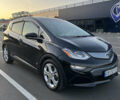 Черный Шевроле Bolt EV, объемом двигателя 0 л и пробегом 86 тыс. км за 15300 $, фото 2 на Automoto.ua