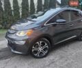 Черный Шевроле Bolt EV, объемом двигателя 0 л и пробегом 102 тыс. км за 15000 $, фото 1 на Automoto.ua