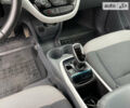 Черный Шевроле Bolt EV, объемом двигателя 0 л и пробегом 94 тыс. км за 21900 $, фото 59 на Automoto.ua