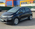 Черный Шевроле Bolt EV, объемом двигателя 0 л и пробегом 58 тыс. км за 15500 $, фото 1 на Automoto.ua