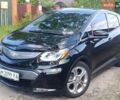 Черный Шевроле Bolt EV, объемом двигателя 0 л и пробегом 140 тыс. км за 14200 $, фото 1 на Automoto.ua