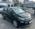 Чорний Шевроле Bolt EV, об'ємом двигуна 0 л та пробігом 192 тис. км за 14200 $, фото 7 на Automoto.ua