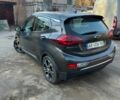 Чорний Шевроле Bolt EV, об'ємом двигуна 0 л та пробігом 120 тис. км за 14400 $, фото 1 на Automoto.ua