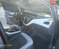 Черный Шевроле Bolt EV, объемом двигателя 0 л и пробегом 118 тыс. км за 14500 $, фото 9 на Automoto.ua