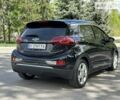 Чорний Шевроле Bolt EV, об'ємом двигуна 0 л та пробігом 38 тис. км за 18900 $, фото 5 на Automoto.ua