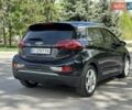 Черный Шевроле Bolt EV, объемом двигателя 0 л и пробегом 38 тыс. км за 16900 $, фото 5 на Automoto.ua