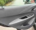 Чорний Шевроле Bolt EV, об'ємом двигуна 0 л та пробігом 87 тис. км за 14999 $, фото 12 на Automoto.ua