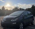 Черный Шевроле Bolt EV, объемом двигателя 0 л и пробегом 75 тыс. км за 13000 $, фото 2 на Automoto.ua