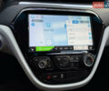 Чорний Шевроле Bolt EV, об'ємом двигуна 0 л та пробігом 42 тис. км за 15300 $, фото 12 на Automoto.ua