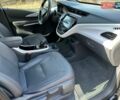 Черный Шевроле Bolt EV, объемом двигателя 0 л и пробегом 77 тыс. км за 14900 $, фото 23 на Automoto.ua