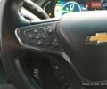 Черный Шевроле Bolt EV, объемом двигателя 0 л и пробегом 93 тыс. км за 14100 $, фото 17 на Automoto.ua