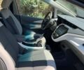 Черный Шевроле Bolt EV, объемом двигателя 0 л и пробегом 114 тыс. км за 15500 $, фото 8 на Automoto.ua