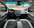 Черный Шевроле Bolt EV, объемом двигателя 0 л и пробегом 118 тыс. км за 15400 $, фото 33 на Automoto.ua