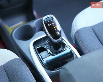 Черный Шевроле Bolt EV, объемом двигателя 0 л и пробегом 112 тыс. км за 14500 $, фото 19 на Automoto.ua