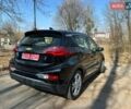 Черный Шевроле Bolt EV, объемом двигателя 0 л и пробегом 77 тыс. км за 14900 $, фото 8 на Automoto.ua