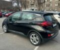 Чорний Шевроле Bolt EV, об'ємом двигуна 0 л та пробігом 192 тис. км за 14200 $, фото 6 на Automoto.ua