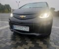 Чорний Шевроле Bolt EV, об'ємом двигуна 0 л та пробігом 184 тис. км за 13000 $, фото 13 на Automoto.ua