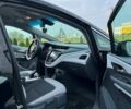 Черный Шевроле Bolt EV, объемом двигателя 0 л и пробегом 127 тыс. км за 14100 $, фото 13 на Automoto.ua
