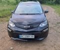 Чорний Шевроле Bolt EV, об'ємом двигуна 0 л та пробігом 260 тис. км за 13300 $, фото 1 на Automoto.ua