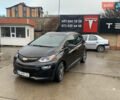 Чорний Шевроле Bolt EV, об'ємом двигуна 0 л та пробігом 52 тис. км за 16000 $, фото 1 на Automoto.ua