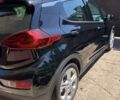 Черный Шевроле Bolt EV, объемом двигателя 0 л и пробегом 97 тыс. км за 18500 $, фото 12 на Automoto.ua