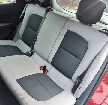 Чорний Шевроле Bolt EV, об'ємом двигуна 0 л та пробігом 121 тис. км за 12400 $, фото 8 на Automoto.ua