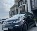 Черный Шевроле Bolt EV, объемом двигателя 0 л и пробегом 27 тыс. км за 28700 $, фото 1 на Automoto.ua