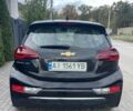 Шевроле Bolt EV 2018 в Броварах на Automoto.ua Черный Шевроле Bolt EV, объемом двигателя 0 л и пробегом 126 тыс. км за 14300 $, фото 5 на Automoto.ua